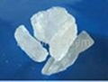 Aluminum Potassium Sulphate 1