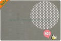 A-3006 sunscreen fabric for roller blinds 1