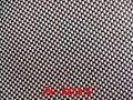 A-3015 sunscreen fabric for roller blinds 1