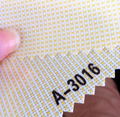 A-3016 sunscreen fabric for roller