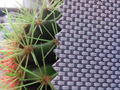 A-4002 sunshade fabric for curtain blinds 1