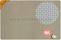 A-4003 sunshade fabric for curtain blinds 1