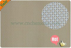 A-4003 sunshade fabric for curtain blinds