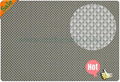 A-4006 sunshade fabric for curtain blinds 1