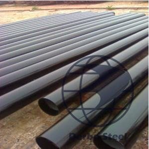 ASTM A53,A106,API 5L SMLS steel pipes