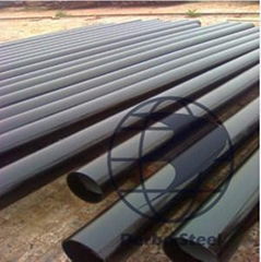 ASTM A53,A106,API 5L SMLS steel pipes