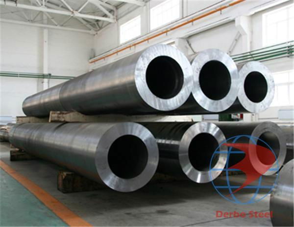 ASTM A312,A213,A335 SMLS stainless steel pipes