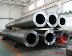 ASTM A312,A213,A335 SMLS stainless steel pipes