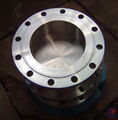 ASTM B16.47 flanges