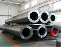 DIN 17175 alloy steel pipes