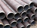 API 5L,ISO3183-2007 Line pipe in sore