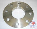 ASME B16.5 flange