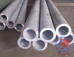 BS 1387 STEEL PIPE