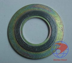 steel gasket