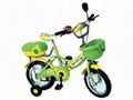 Child bicycle 1