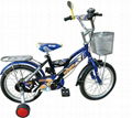 Child bicycle 2