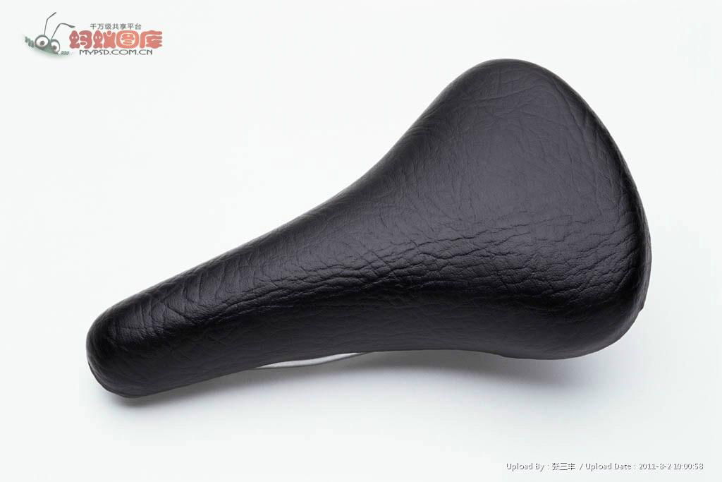 bicycle saddle