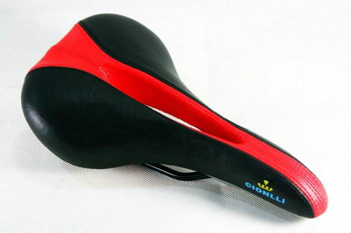 bicycle saddle 3