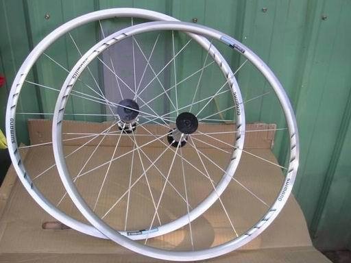 bicycle wheel 5
