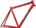 bicycle frame 3