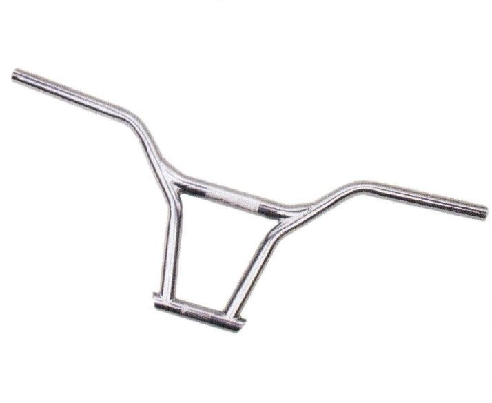 bicycle handlebar