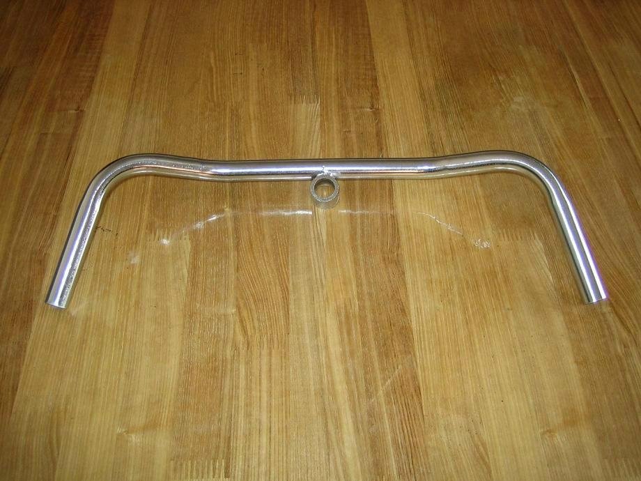 bicycle handlebar 5