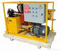 GDH70&GDH90 High-Pressure grouting pump 