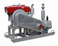 GDM130/20 grout injection pump  2