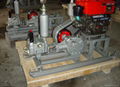 GDM130/20 grout injection pump  3