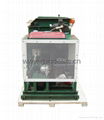 GDS1500G gunning concrete machine with China supplier 2