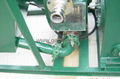 GDS1500G gunning concrete machine with China supplier 3