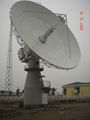 13M EARTH STATION ANTENNA