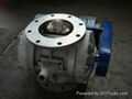 Rotary valve/ratary feeder