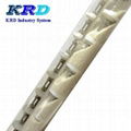 KRD horizontal chain conveyors