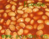 canend soybeans in tomato sauce 