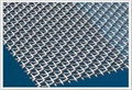 PVC Coated Square Wire Mesh 1