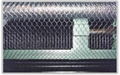 hexagonal double twisted wire mesh