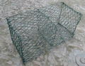 hexagonal double twisted wire mesh 2
