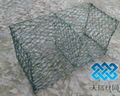 hexagonal double twisted wire mesh 3