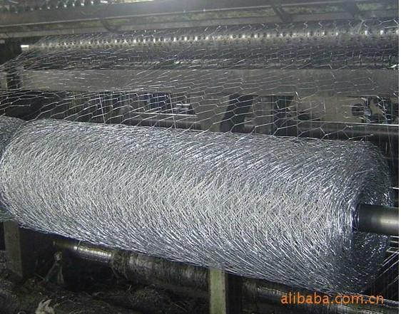 hexagonal double twisted wire mesh 5