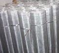 Stainless Steel Wire Mesh  1