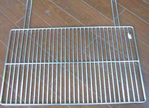 Barbecue Wire Mesh 2