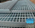 Steel Grating 2