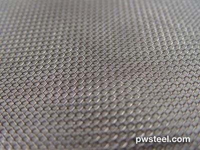 Steel Wire Cloth Products