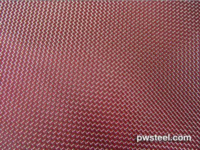 Steel Wire Cloth Products 2