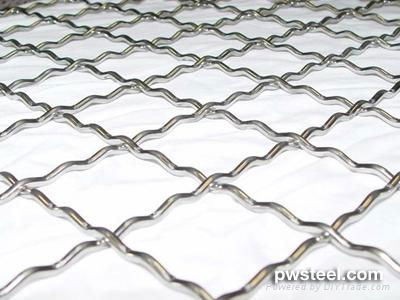 Steel Wire Cloth Products 3