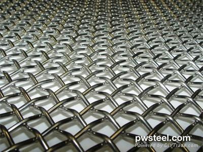 Steel Wire Cloth Products 4