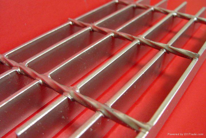 Bar Grating 2