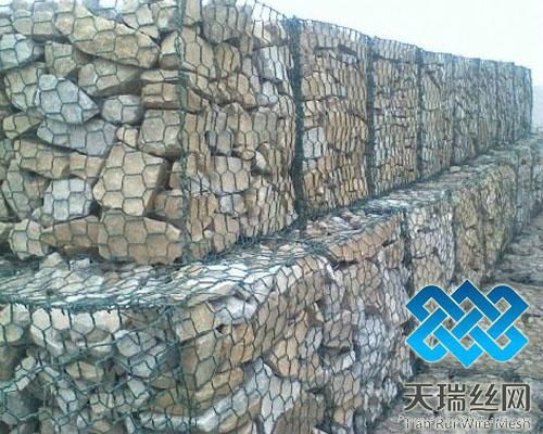 Gabion Box 4