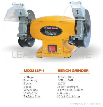 bench grinder 5